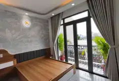Bán nhà 5 tầng 54.2m2 mặt đường hẻm xe hơi quận Bình Tân. NA/HOSF5Y/BTĐ... Bán nhà mặt phố tại Tân Tạo, Hồ Chí Minh 01