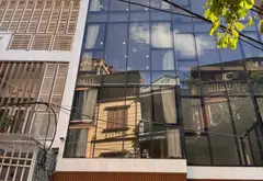 Nhà Mặt Phố Thịnh Liệt - Kinh Doanh Đỉnh, Vỉa Hè Ô Tô Rộng Rãi... Bán nhà mặt phố tại Hoàng Liệt, Hà Nội 01