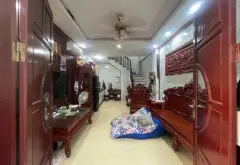 Nhà Lô Góc 2 Mặt Thoáng Phú Đô - Vị Trí Vàng, Hiếm Có!... Bán nhà riêng tại Từ Liêm, Hà Nội 06