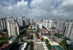 Bán căn hộ chung cư Nguỵ Như Kon Tum diện tích 100m² 2PN nội thất đầy đủ... Bán căn hộ chung cư tại Thanh Xuân, Hà Nội 01