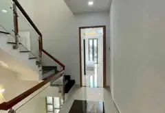 Bán Nhà 4 Tầng Trung Tâm Phường An Nhơn Giá Chỉ 5,8 Tỷ - Cơ Hội Vàng!... Bán nhà riêng tại An Nhơn, Hồ Chí Minh 08