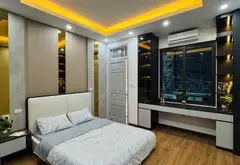 Nhà 5 tầng Hoàng Mai - Sống sang, kinh doanh đỉnh... Bán nhà riêng tại Tương Mai, Hà Nội 11