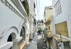 Cơ hội hiếm có nhà riêng 3 tầng vị trí đắc địa tại Bình Thạnh, giá tốt... Bán nhà riêng tại Bình Lợi Trung, Hồ Chí Minh 11