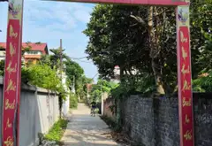 Bán đất 75.7m2 mặt tiền 4m xã Ninh Xá, Thuận Thành, Bắc Ninh, gần KCN Thuận Thành 1... Bán đất tại Ninh Xá, Bắc Ninh 02
