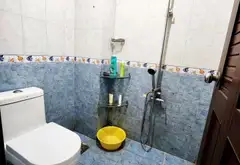 Nhà 4 tầng hiện đại, 5 phòng ngủ giữa trung tâm Phường Duyên Hồng... Bán nhà riêng tại Diên Hồng, Hồ Chí Minh 02