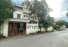 Biệt thự 4 tầng 178m2 , phường Kinh Bắc, Bắc Ninh.... Bán biệt thự, liền kề tại Kinh Bắc, Bắc Ninh 01