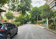 KHU TÁI ĐỊNH CƯ ĐÌNH BẢNG-KHU LÕI TỪ SƠN-ĐẸP TUYỆT ĐỐI -VỈA HÈ-OTO DỪNG ĐỖ NGÀY ĐÊM... Bán nhà riêng tại Từ Sơn, Bắc Ninh 01