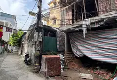 Bán nhà 6 tầng thang máy tại trung tâm Thạch Bàn, diện tích 50m² giá hợp lý... Bán nhà riêng tại Long Biên, Hà Nội 16