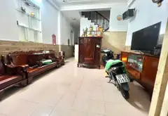 Bán nhà riêng 425m2 tại Nguyễn Kiệm, mặt tiền 18m, giá tốt... Bán nhà riêng tại Hạnh Thông, Hồ Chí Minh 03