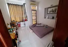 Nhà phố mặt tiền rộng, giá chốt nhanh, siêu tiện nghi... Bán nhà mặt phố tại An Lạc, Hồ Chí Minh 10