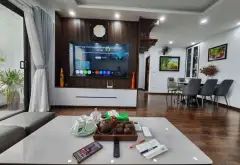 Cơ hội sở hữu căn hộ 3 phòng ngủ tại Tứ Hiệp với nội thất cao cấp, giá tốt... Bán căn hộ chung cư tại Thanh Trì, Hà Nội 03