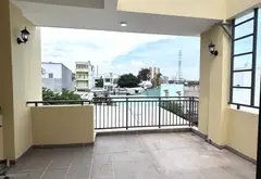 Nhà đẹp 3 tầng, không gian rộng rãi ở Tăng Nhơn Phú... Bán nhà riêng tại Tăng Nhơn Phú, Hồ Chí Minh 08
