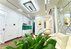 Bán căn hộ 2 ngủ tại Quan Hoa, Cầu Giấy, giá 2.48 tỷ... Bán căn hộ chung cư tại Nghĩa Đô, Hà Nội 06