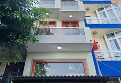 Bán Nhà Thoại Ngọc Hầu 6 tầng mới, mặt tiền rộng ở Tân Phú giá hơn 11 tỷ... Bán nhà riêng tại Phú Thạnh, Hồ Chí Minh 02