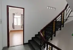 MẶT TIỀN PHAN VĂN HỚN NGANG GẦN 5M, 4 TẦNG KIÊN CỐ, THIẾT KẾ CẦU THANG CUỐI... Bán nhà mặt phố tại Đông Hưng Thuận, Hồ Chí Minh 10
