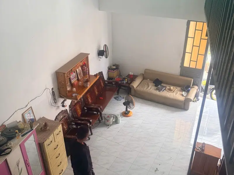 Bán nhà mặt phố 2 tầng, diện tích 71m2, giá 4.2 tỷ tại Bình Tân... Bán nhà mặt phố tại Tân Tạo, Hồ Chí Minh 01