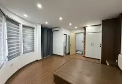 NHÀ ĐẸP DI TRẠCH - NGÕ THÔNG - LÔ GÓC - 6 TẦNG TM - XÂY MỚI - FULL NỘI THẤT - NHỈNH 7Đ - 0397931387... Bán nhà riêng tại Hoài Đức, Hà Nội 05