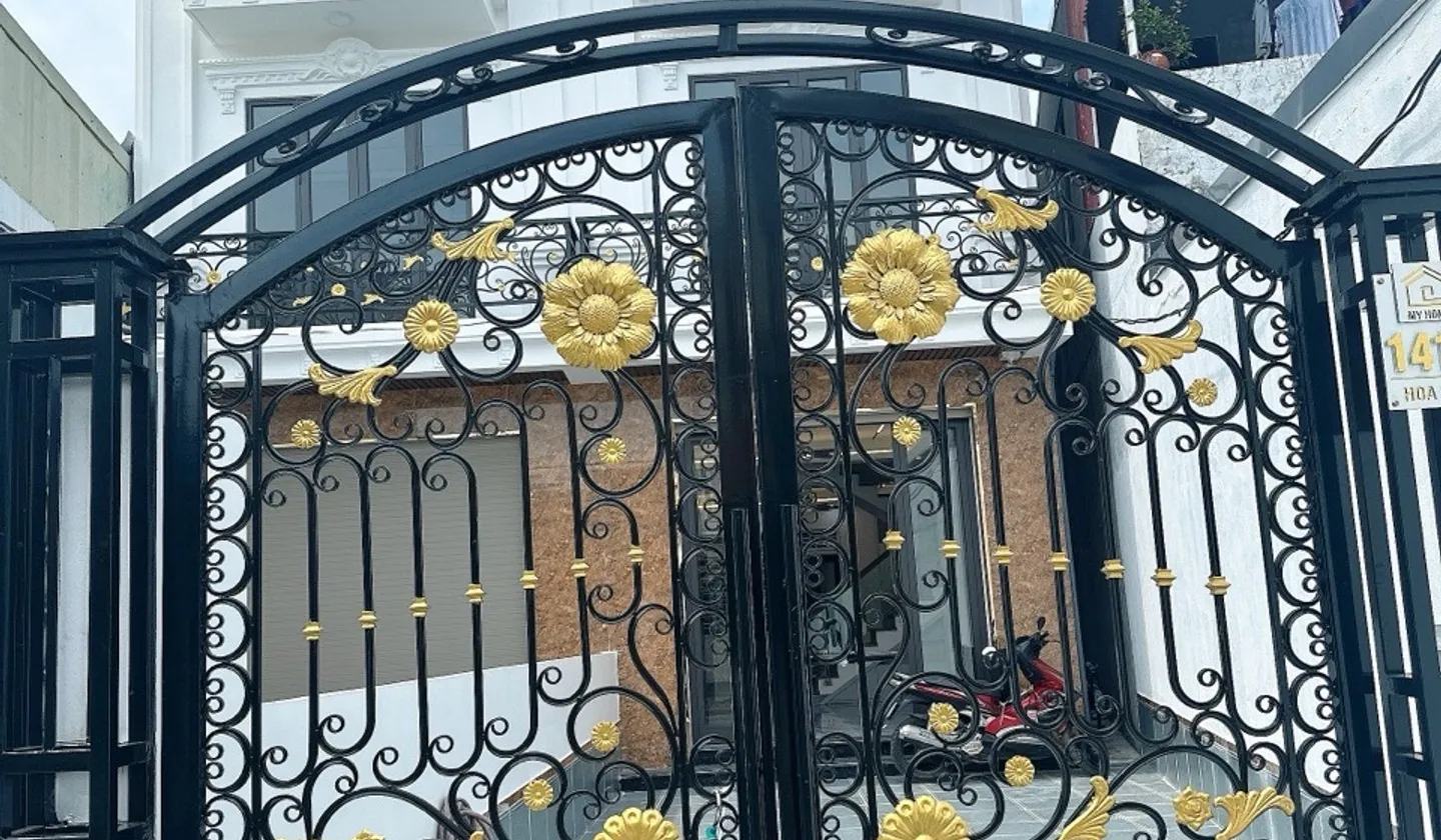 Nhà Mặt Phố Hoa Khê - Đỉnh Cao Kinh Doanh, Đẳng Cấp Sống Sang Trọng... Bán nhà mặt phố tại Kiến An, Hải Phòng 01