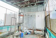 nhà bán sổ riêng, Tân Chánh Hiệp 05, Quận 12, dt 4x12 + 3 tầng 3PN ,giá 4.95 tỷ... Bán nhà riêng tại Trung Mỹ Tây, Hồ Chí Minh 12