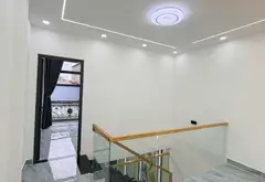 Nhà riêng 3 tầng hướng Đông Nam, diện tích 46m2 tại quận 12, giá 4,45 tỷ đồng... Bán nhà riêng tại Tân Thới Hiệp, Hồ Chí Minh 07