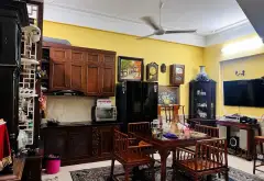 Bán nhà riêng 4 tầng 50m2 tại Xuân La, Tây Hồ, pháp lý rõ ràng... Bán nhà riêng tại Tây Hồ, Hà Nội 04