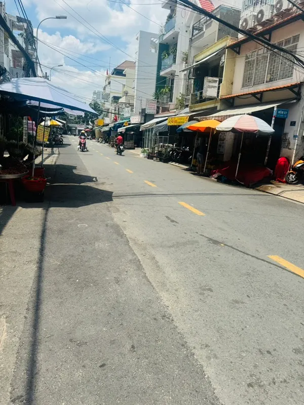 Nhà 2 tầng 68m2 mặt tiền Tân Phú kinh doanh tốt giá 8.5 tỷ... Bán owner_side tại Phú Thọ Hòa, Hồ Chí Minh 01