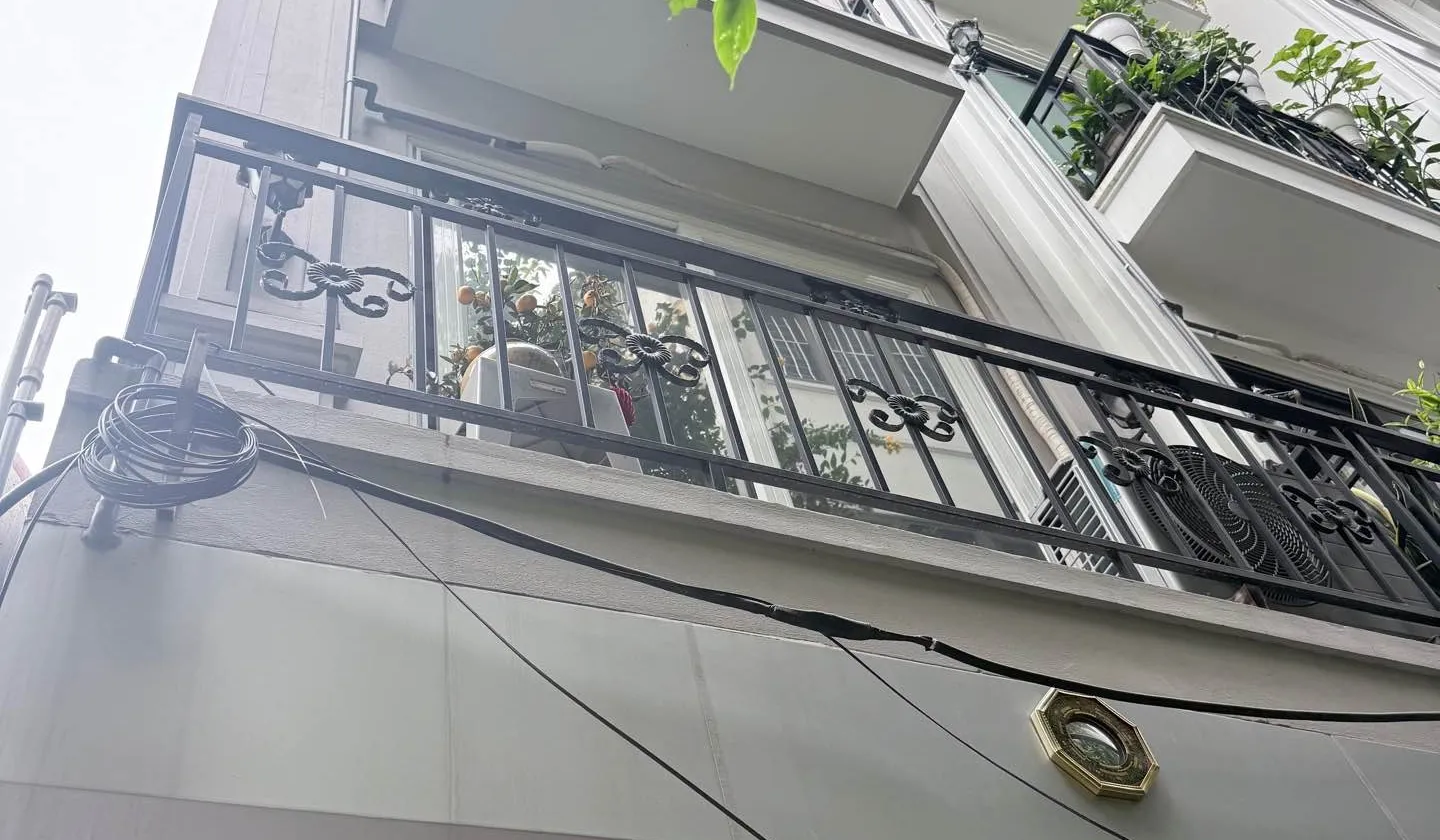 Nhà 5 tầng mới, 3 PN, oto vào, view thoáng tại Long Biên Hà Nội... Bán nhà riêng tại Long Biên, Hà Nội 01