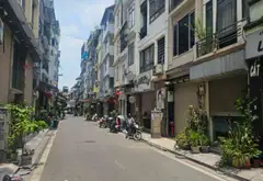 Nhà mặt phố thoáng rộng tại Bạch Mai cực chất... Bán nhà mặt phố tại Bạch Mai, Hà Nội 01