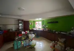 Nhà góc 2 mặt tiền rộng 14m quận Tân Phú giá 18 tỷ... Bán nhà mặt phố tại Phú Thạnh, Hồ Chí Minh 05