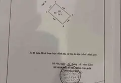 Cơ hội sở hữu nhà 4 tầng giá tốt tại Triều Khúc ngay sát mặt phố... Bán nhà riêng tại Thanh Xuân, Hà Nội 07