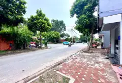 PHÂN LÔ TÁI ĐỊNH CƯ NGỌC HỒI CƠ HỘI ĐÓN DỰ ÁN GA CAO TỐC BẮC NAM , ĐẠI DỰ ÁN VIN CỬA NGÕ PHÍA NAM... Bán đất tại Ngọc Hồi, Hà Nội 04
