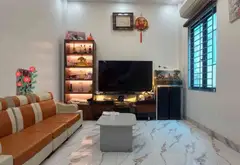 Bán nhà riêng 4 tầng tại xã Đại Thanh, Hà Nội, diện tích sử dụng rộng, gần trường học... Bán nhà riêng tại Đại Thanh, Hà Nội 05