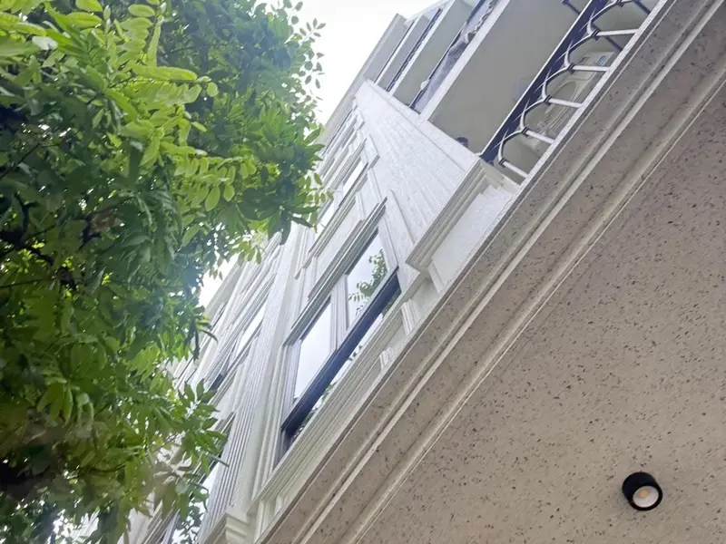 Cơ hội sở hữu tòa chung cư mini cực đỉnh tại khu vực VIP Văn Quán... Bán chung cư mini tại Hà Đông, Hà Nội 01