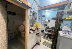 Nhà cấp 4 rộng rãi ở Linh Xuân, tiện đi lại, sống cực chill... Bán nhà riêng tại Linh Xuân, Hồ Chí Minh 03