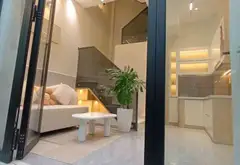 Nhà xinh Thạch Lam, giá mềm chờ chủ mới... Bán nhà riêng tại Phú Thạnh, Hồ Chí Minh 01