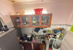 Nhà 2 Tầng Gần Chợ Hiệp Thành Quận 12, Giá 2,65 Tỷ... Bán nhà riêng tại Tân Thới Hiệp, Hồ Chí Minh 07