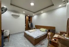 Bán nhà mặt tiền Phường Thông Tây Hội, TP.HCM, mặt tiền rộng, tiện kinh doanh... Bán nhà mặt phố tại Thông Tây Hội, Hồ Chí Minh 07
