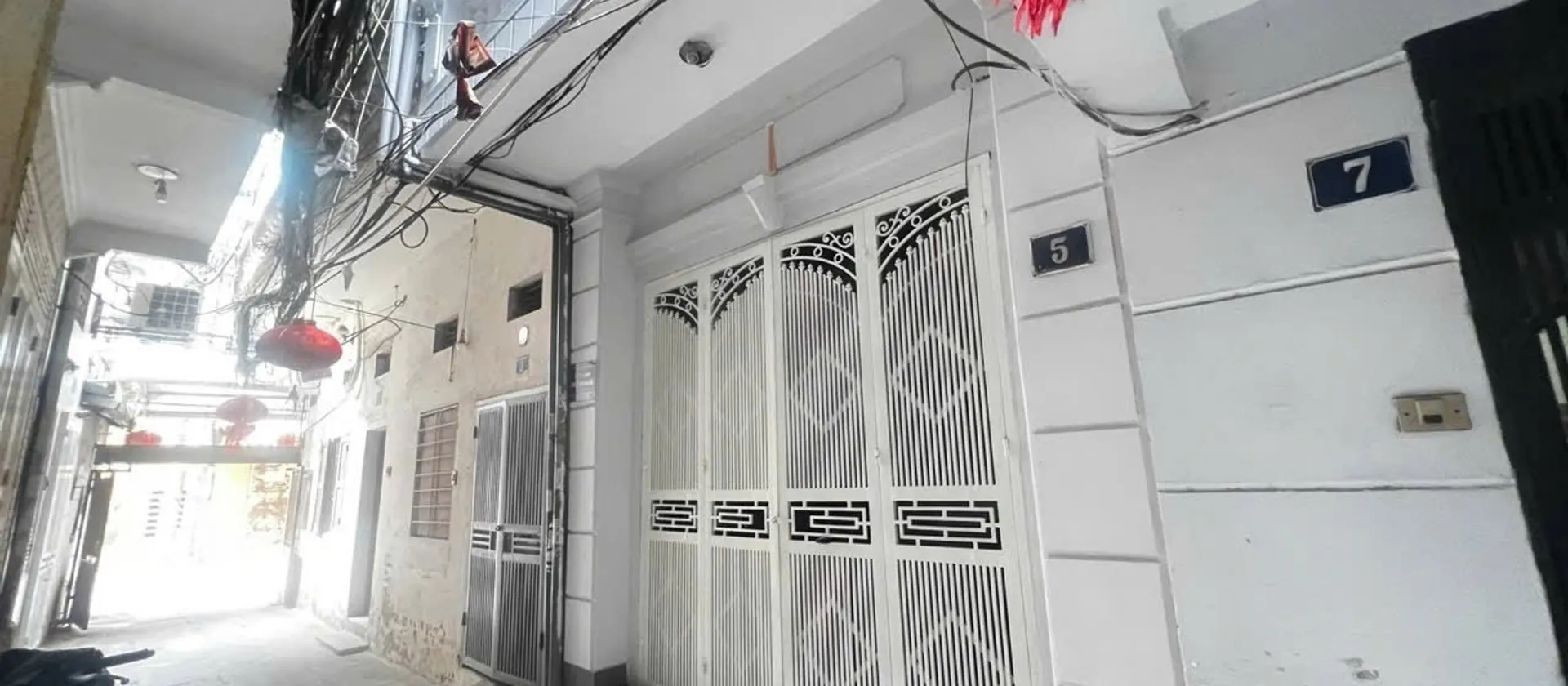 Nhà 3 tầng siêu hot trung tâm Hai Bà Trưng, giá sốc giảm 2 tỷ... Bán nhà riêng tại Bạch Mai, Hà Nội 01