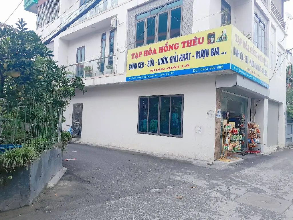 Đất - 78.5m² - Đông Anh, Hà Nội - 6.95 tỷ... Bán đất tại Đông Anh, Hà Nội 01