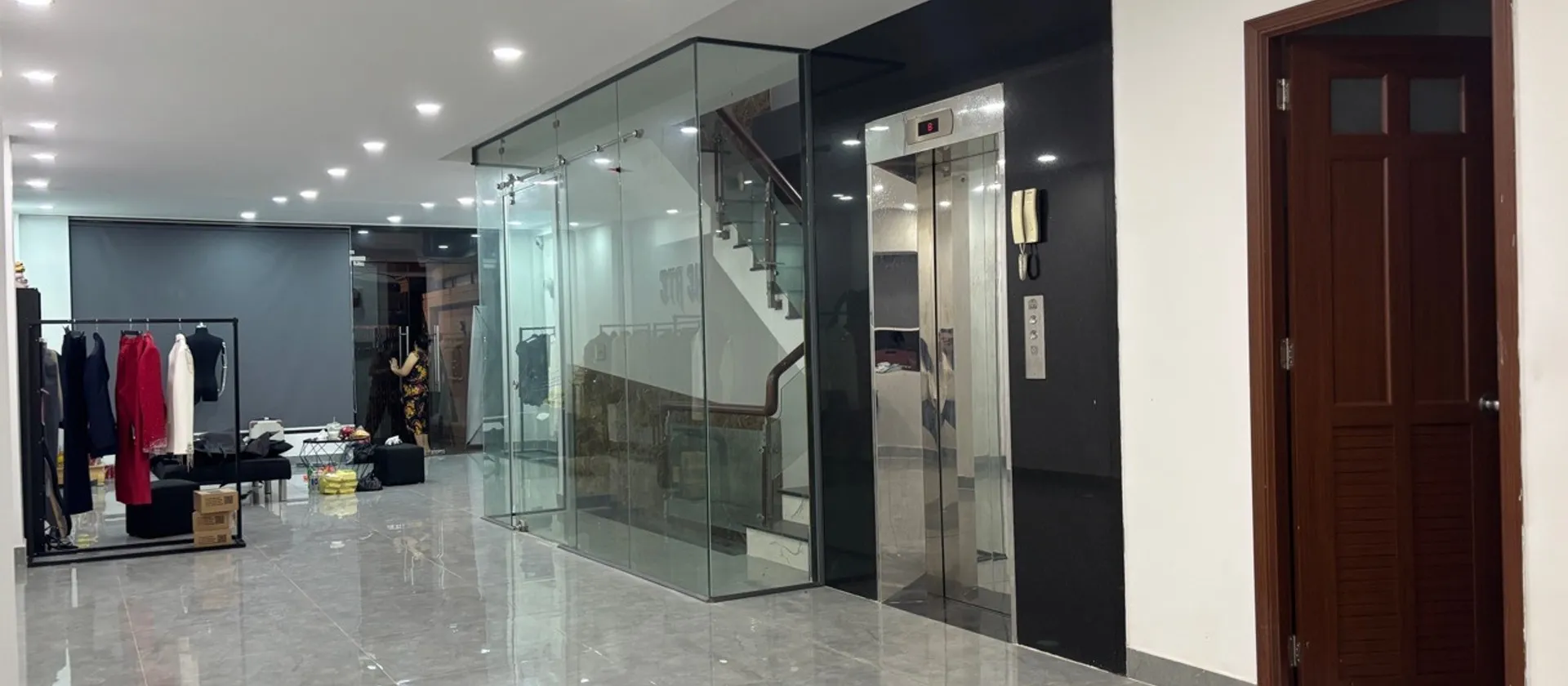 Bán nhà mặt phố 6 tầng rộng 145.8m² tại quận, giá 36 tỷ... Bán nhà mặt phố tại Tân Sơn Nhất, Hồ Chí Minh 01