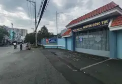 Bán nhà riêng 4 tầng, 5PN tại phường Phú Định, Hồ Chí Minh, diện tích 61m², pháp lý cơ sở... Bán nhà riêng tại Phú Định, Hồ Chí Minh 04