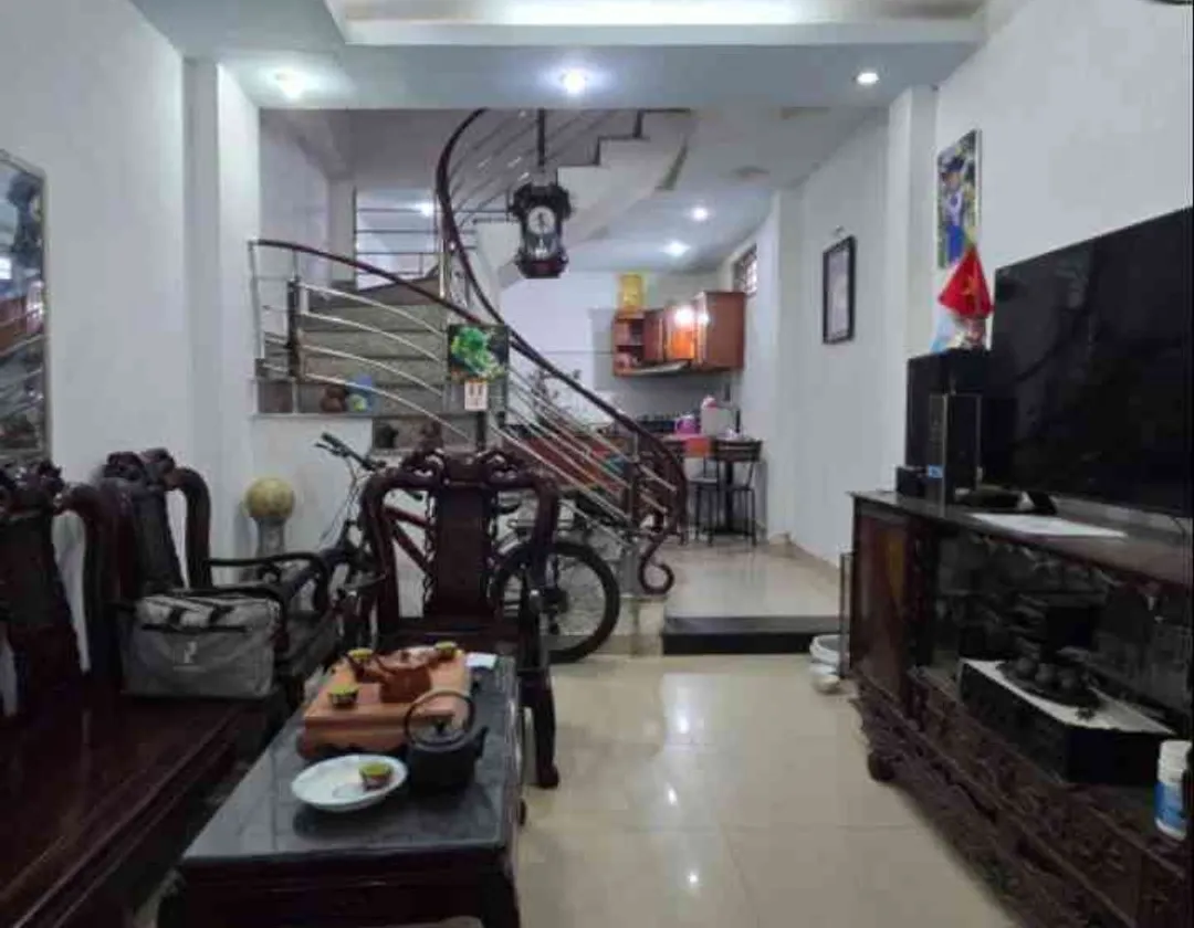 Cơ hội vàng sở hữu nhà lô góc 4 tầng tại Phường Lê Chân, Hải Phòng... Bán nhà riêng tại Lê Chân, Hải Phòng 01