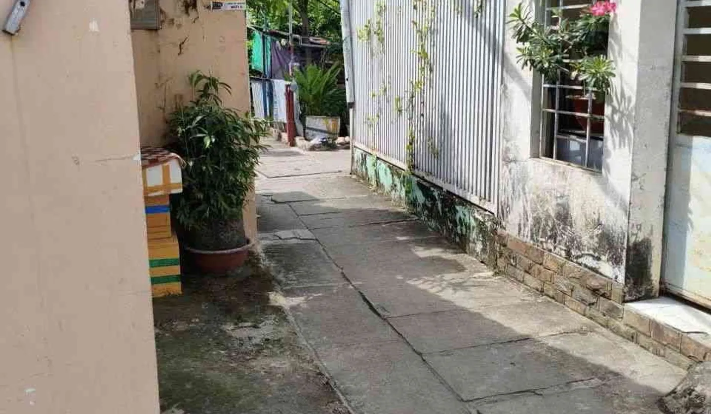 Bán nhà riêng 75m2 tại xã Nhà Bè, Hồ Chí Minh, góc 2 mặt tiền hẻm, giá 3,05 tỷ... Bán nhà riêng tại Nhà Bè, Hồ Chí Minh 01