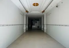 MẶT TIỀN KÊNH TÂN HÓA 4 TẦNG, SÁT ĐẦM SEN - HỢP ĐỒNG THUÊ 25 TR/THÁNG... Bán nhà mặt phố tại Tân Phú, Hồ Chí Minh 12