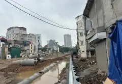 Bán nhà mặt phố Nhân Hòa 57m, mặt tiền 4m, , giá 18.8 tỷ... Bán nhà mặt phố tại Thanh Xuân, Hà Nội 03