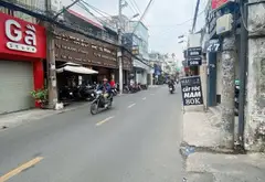 Nhà mặt phố 2 tầng 55m2 tại Tân Bình giá 11 tỷ... Bán nhà mặt phố tại Tân Hòa, Hồ Chí Minh 05