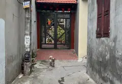 Nhà Lô Góc Đẹp Sáng Thoáng Gần Khu Đô Thị Thể Thao Olympic - Cơ Hội Vàng... Bán nhà riêng tại Đại Thanh, Hà Nội 02