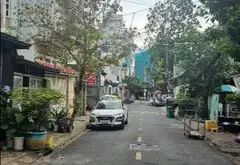 Bán nhà riêng 3 tầng 54.3m² tại Phường Tân Thuận, Quận 7... Bán nhà riêng tại Tân Thuận, Hồ Chí Minh 01