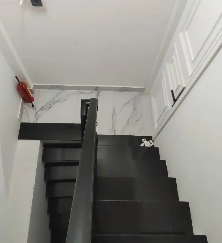 🏣NHÀ MẶTTIỀN 4TÂNG/S.T
2PN LỚN/4WC.
ĐƯỜNG PHAN VĂN TRỊ Q5.
Chỉ... Bán nhà mặt phố tại Chợ Quán, Hồ Chí Minh 01