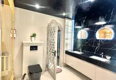 Bán nhà đẹp 5 tầng sang trọng, full nội thất, hẻm 5m, Phan Huy Ích, Gò Vấp, 4x12.5m, chỉ 8.x tỷ... Bán nhà riêng tại An Hội Tây, Hồ Chí Minh 08